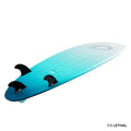 GONG | Kiteboard Lethal FSP 2X