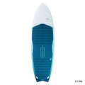 GONG | Kiteboard Pie FSP 2X