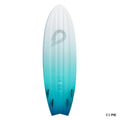 GONG | Kiteboard Pie FSP 2X