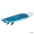 GONG | Kiteboard Pie FSP 2X