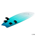 GONG | Kiteboard Pie FSP 2X