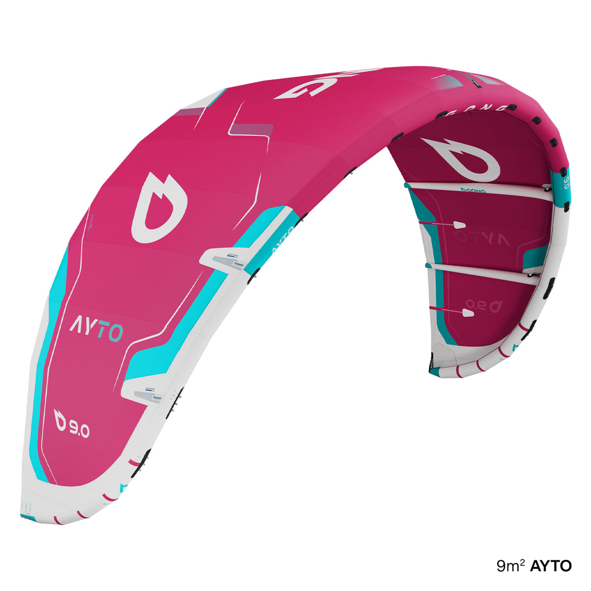 GONG | Kite Ayto