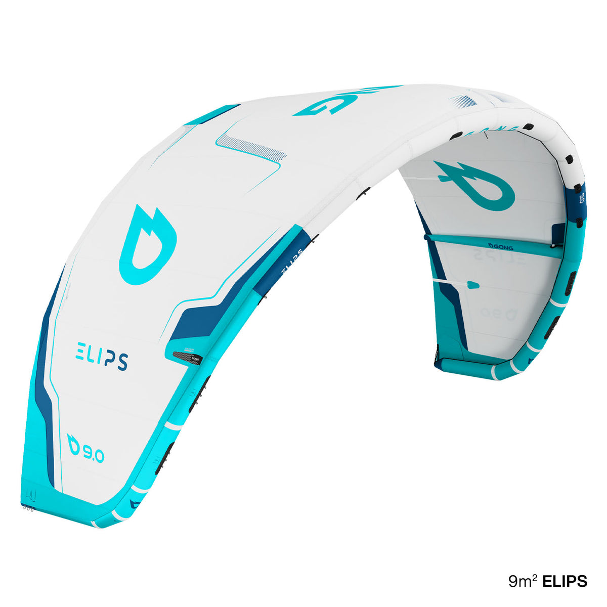 GONG | Kite Elips