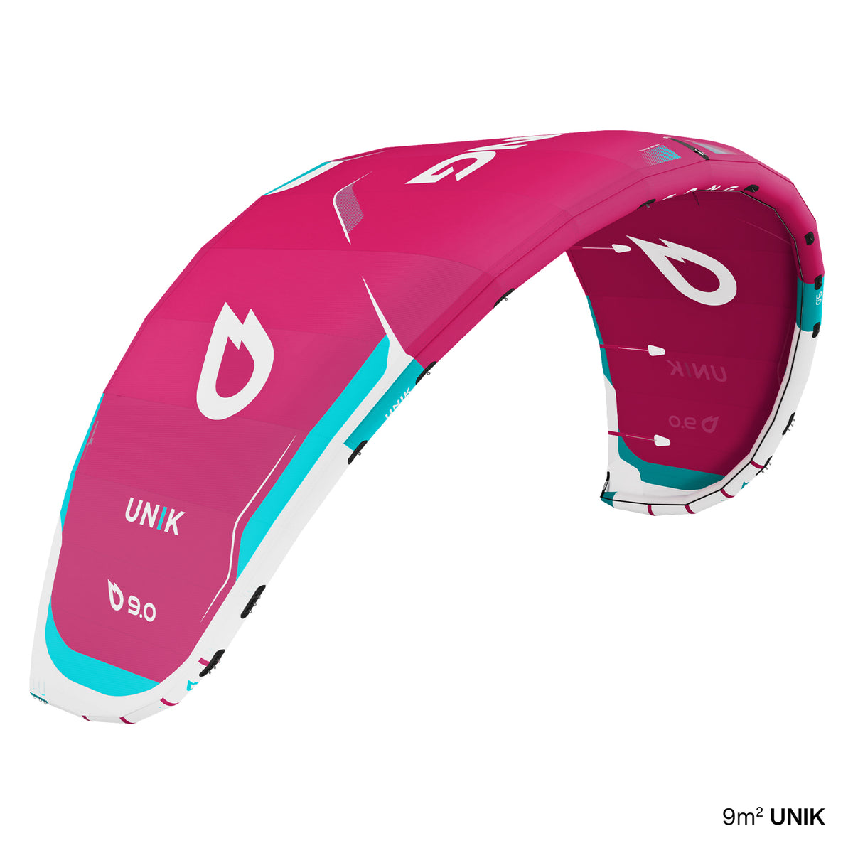 GONG | Kite Unik