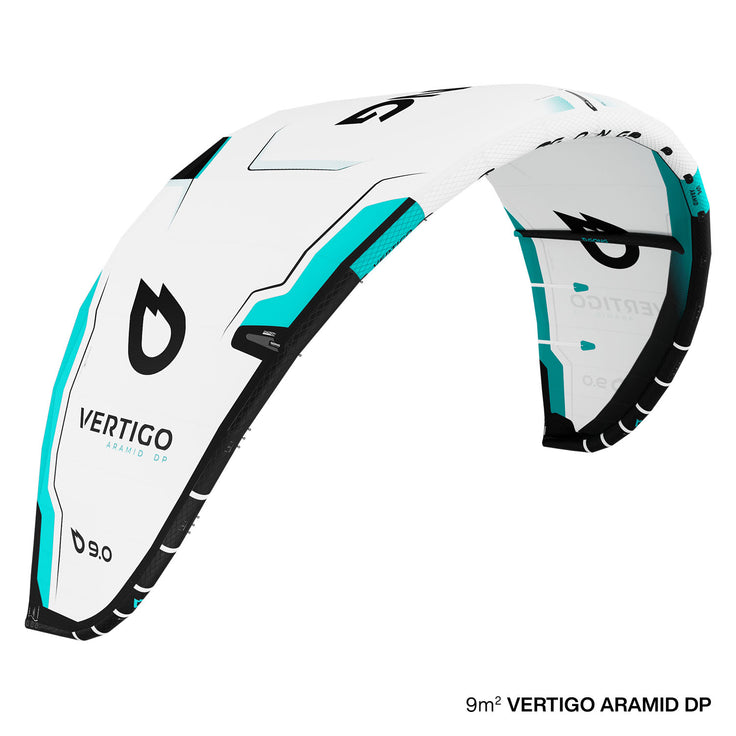 GONG | Kite Vertigo Aramid DP