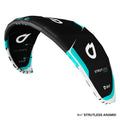 GONG | Kite Strutless Aramid Team Series