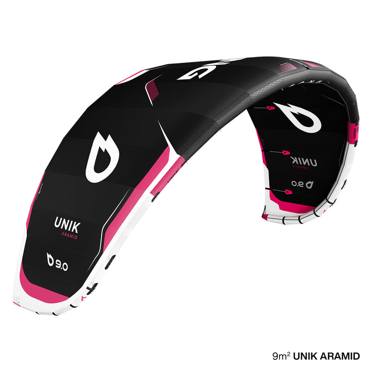 GONG | Kite Unik Aramid Team Series