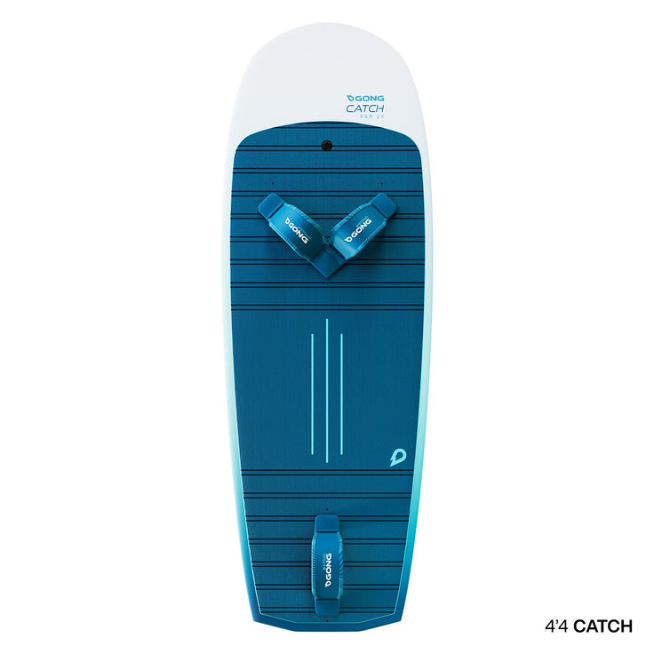Kitefoil Catch FSP 2X - FSP 2X 4'8 Second Choix 12749