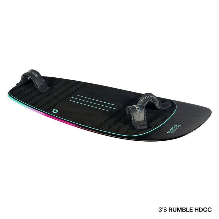 GONG | Kitefoil Board Rumble HDCC 3'8