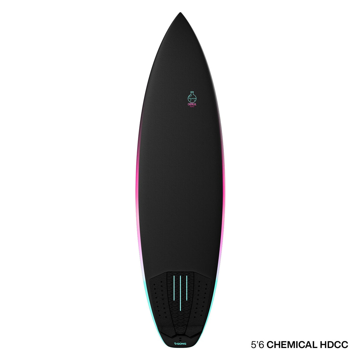 Kiteboard Chemical NOVO HDCC - HDCC 5'6 Occasion 14412