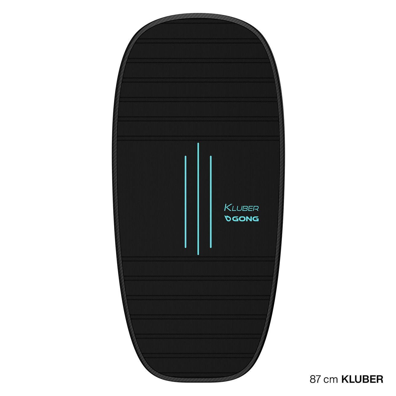 GONG | Pump Foil Board Kluber HDCC