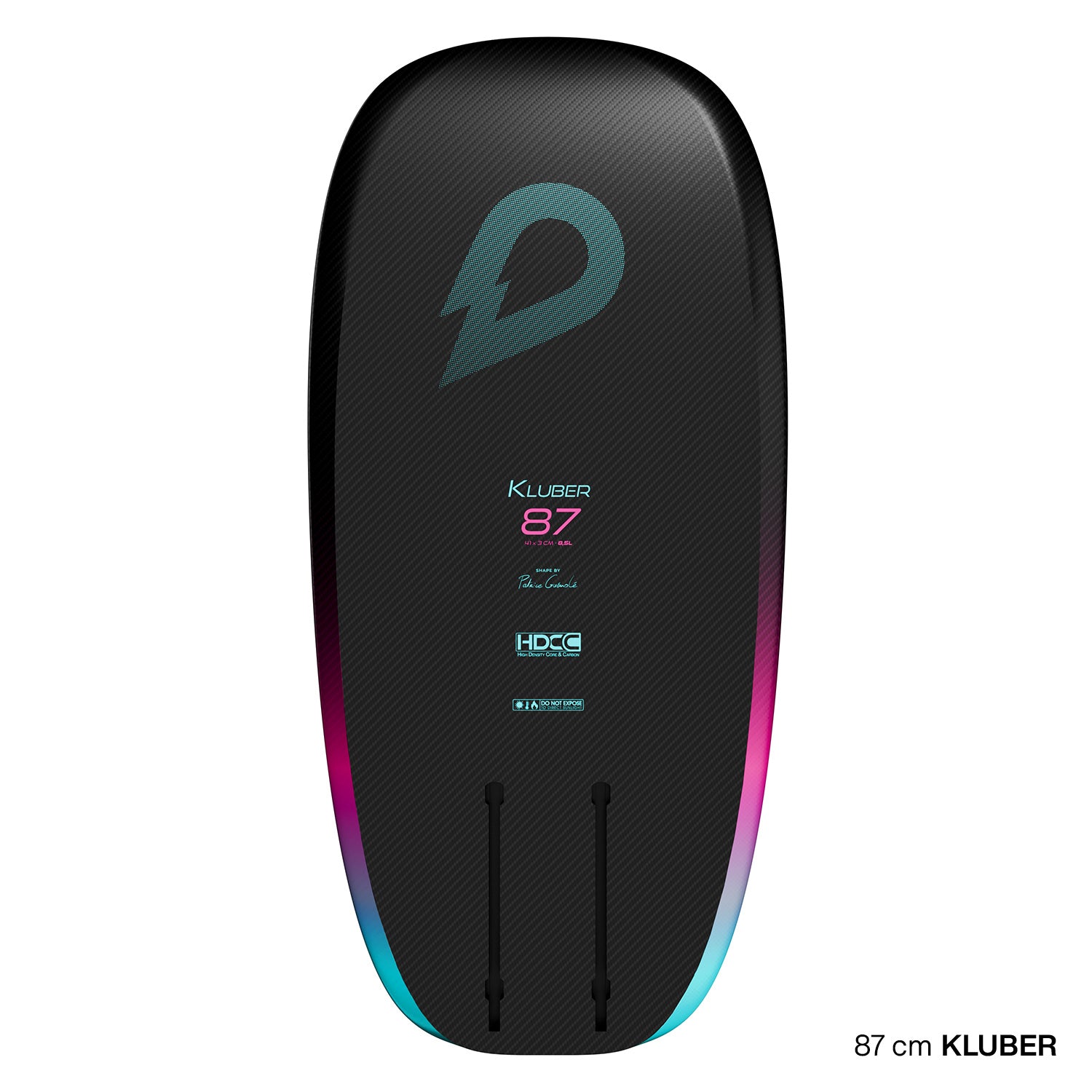 GONG | Pump Foil Board Kluber HDCC