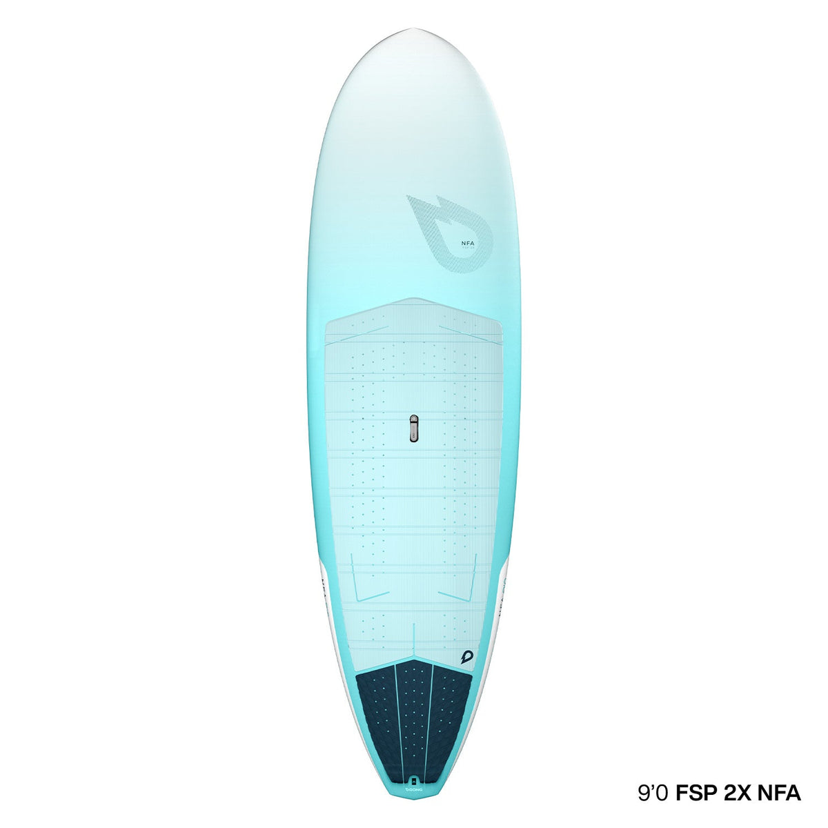 SUP NFA FSP 2X - FSP 2X 9'0 XL / Blue Occasion 14197