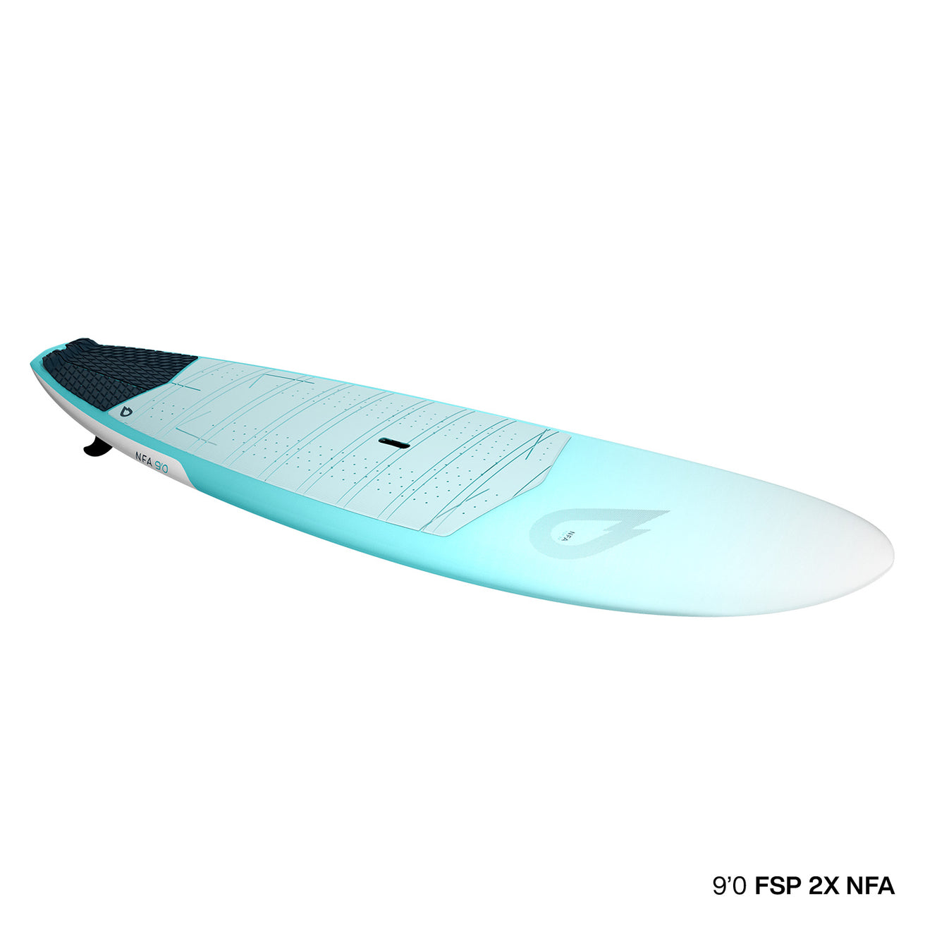 GONG | SUP NFA FSP 2X