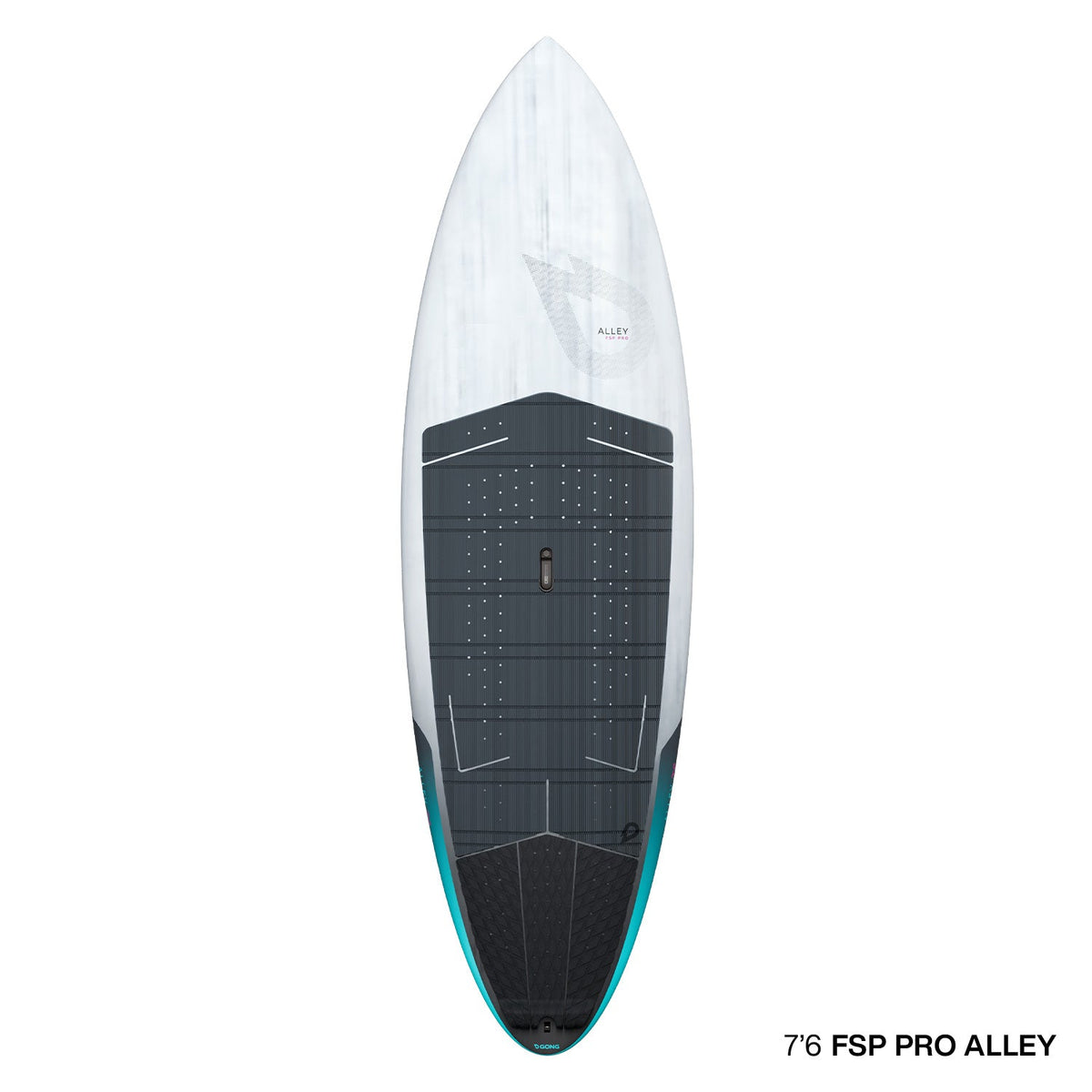 SUP Alley FSP Pro - FSP PRO 7'4 / White Occasion 14652