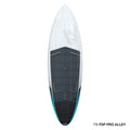 SUP Alley FSP PRO 7'6 Second Hand 10537