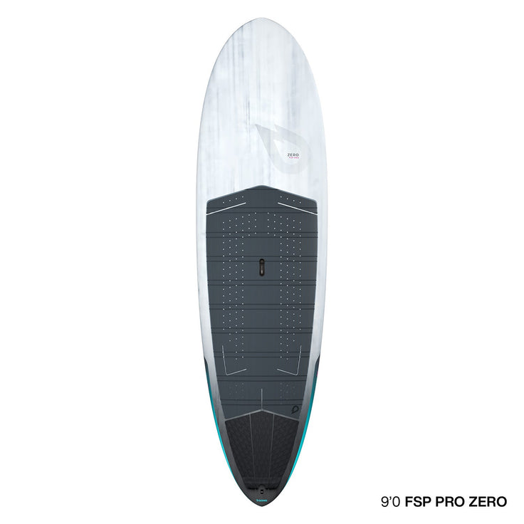 SUP Zero FSP Pro - FSP PRO 10'0 / White Reconditionné 13994