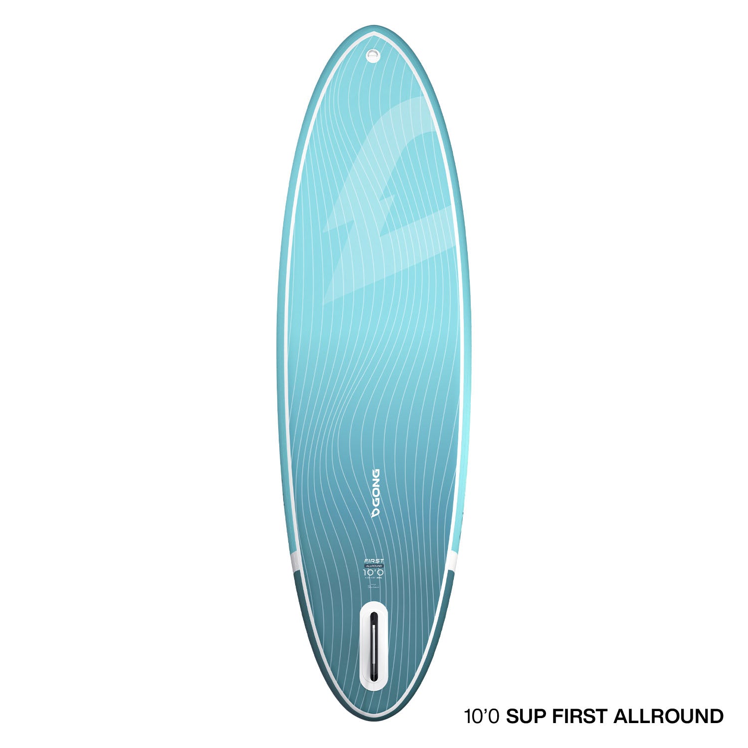 GONG | Pack SUP Inflatable First Allround
