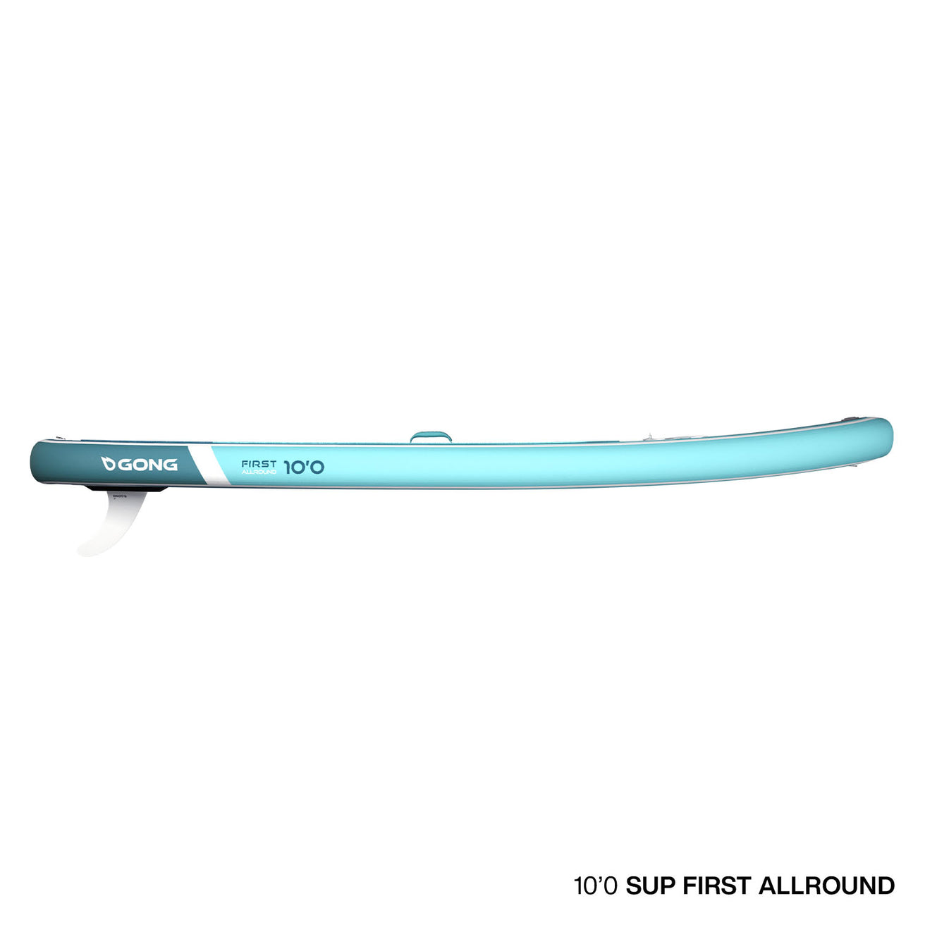 GONG | Pack SUP Inflatable First Allround