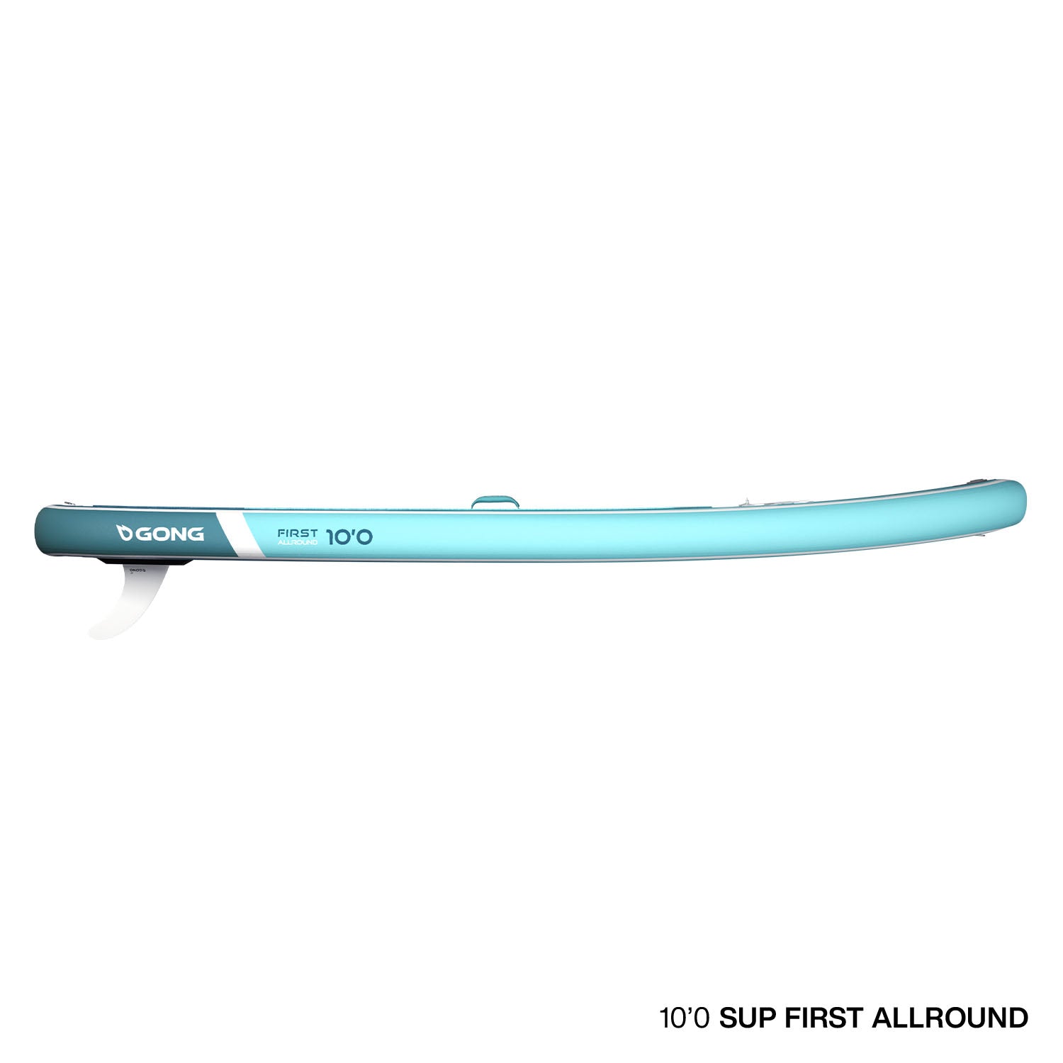 GONG | Pack SUP Inflatable First Allround