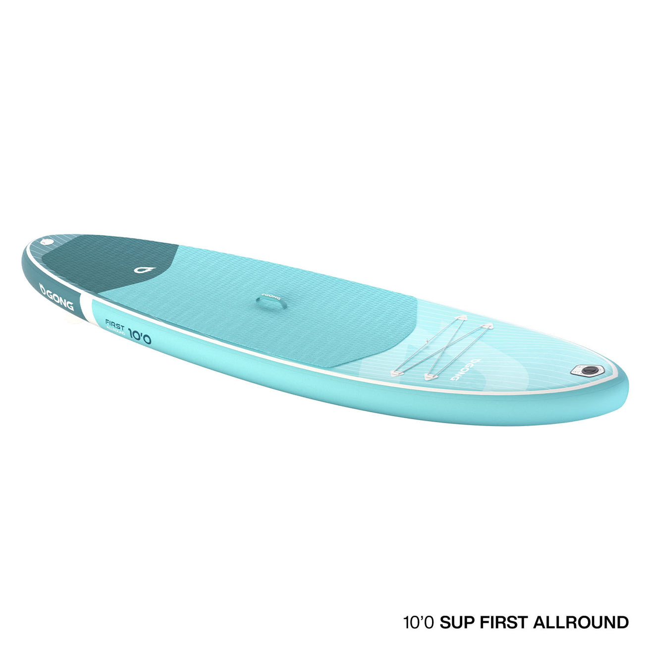 GONG | Pack SUP Inflatable First Allround