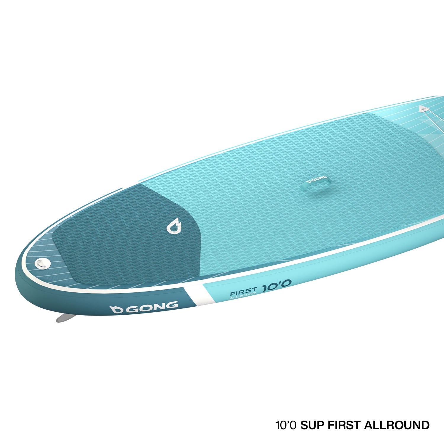 GONG | Pack SUP Inflatable First Allround