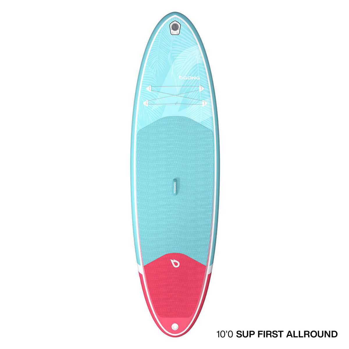 GONG | Pack SUP Inflatable First Allround