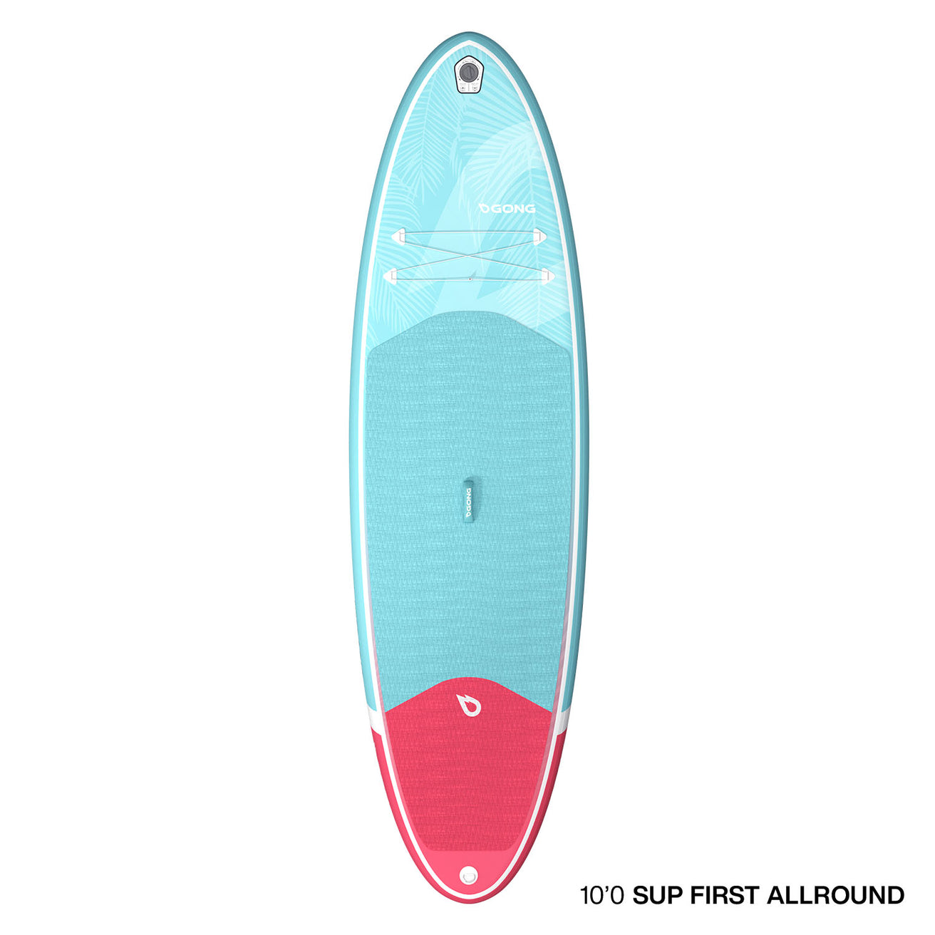 GONG | Pack SUP Inflatable First Allround