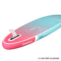 GONG | Pack SUP Inflatable First Allround