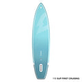GONG | Pack SUP Inflatable First Cruising