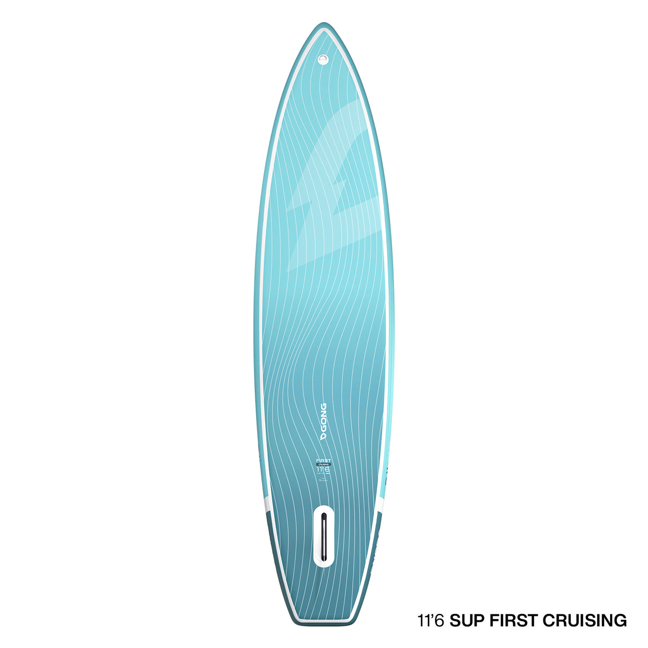 GONG | Pack SUP Inflatable First Cruising