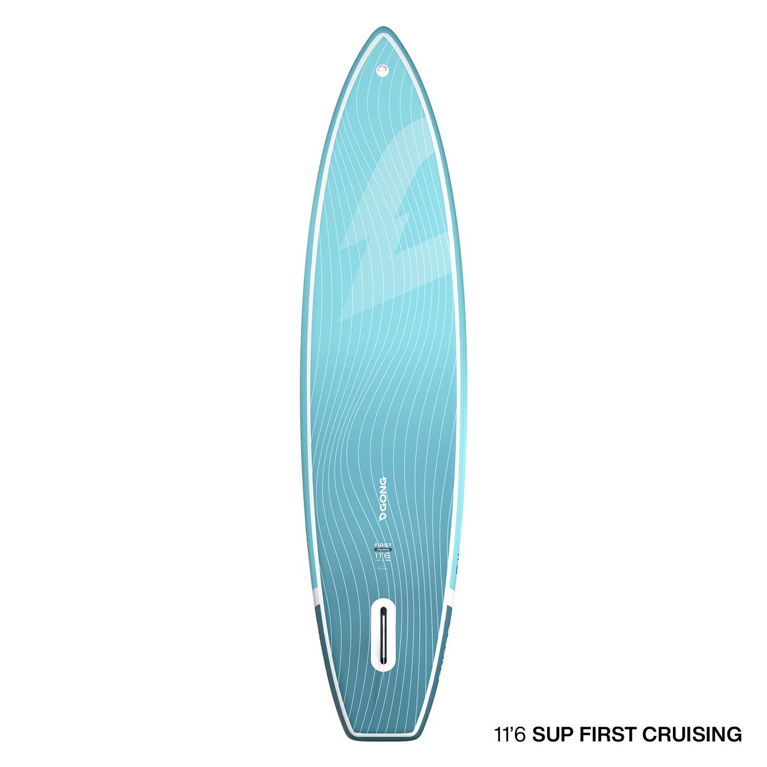 GONG | Pack SUP Inflatable First Cruising