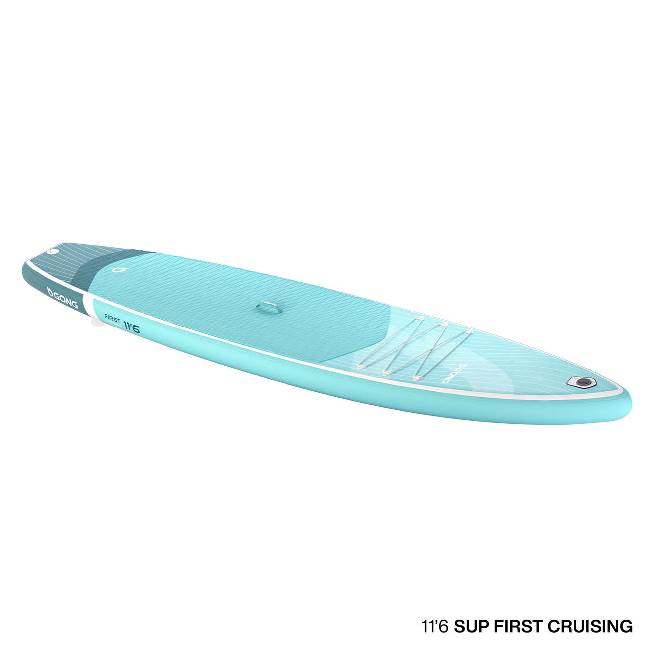 GONG | Pack SUP Inflatable First Cruising
