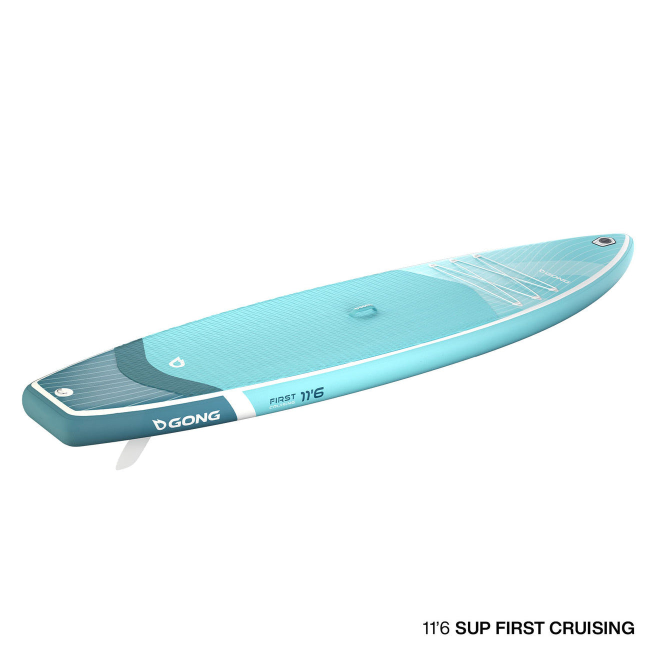GONG | Pack SUP Inflatable First Cruising