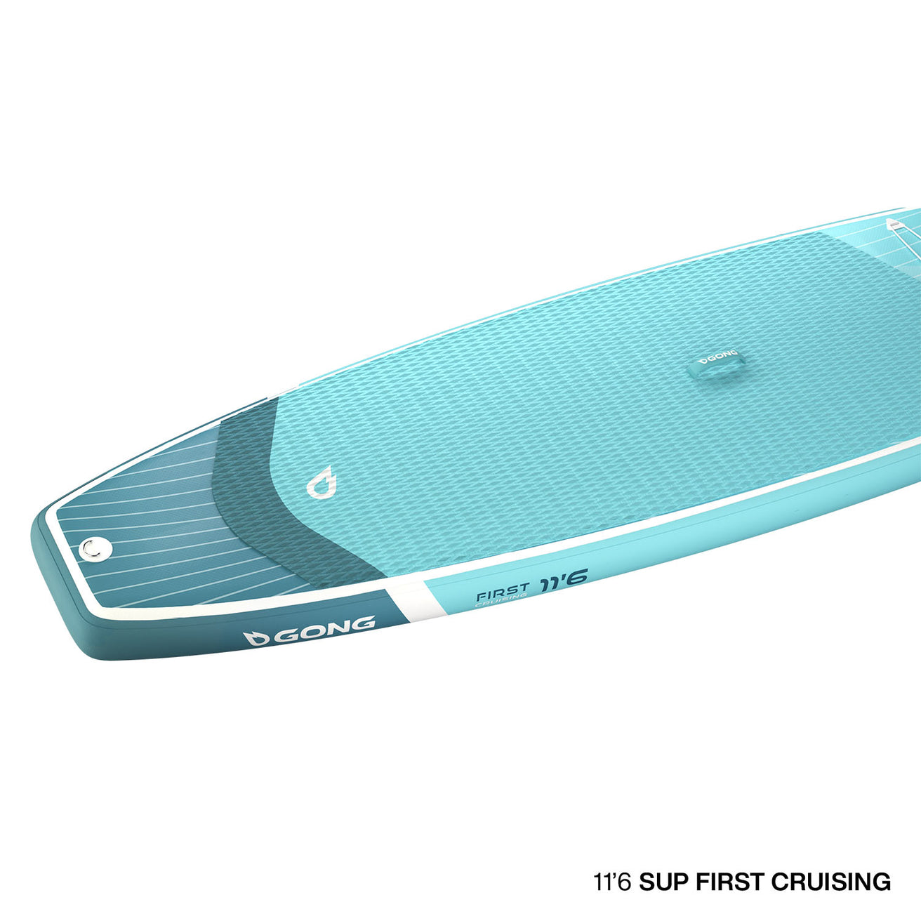 GONG | Pack SUP Inflatable First Cruising