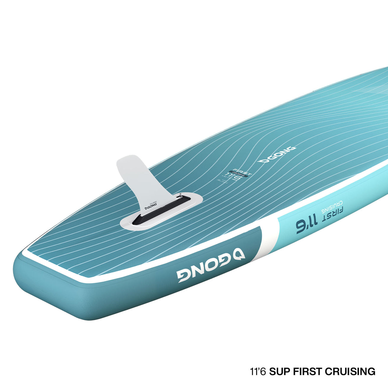 GONG | Pack SUP Inflatable First Cruising