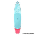 GONG | Pack SUP Inflatable First Cruising