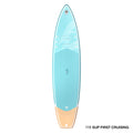 GONG | Pack SUP Inflatable First Cruising