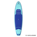 Pack | Pack I-SUP Inflatable Allround