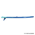 Pack | Pack I-SUP Inflatable Allround