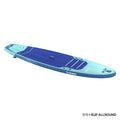 Pack | Pack I-SUP Inflatable Allround