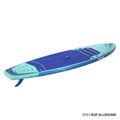 Pack | Pack I-SUP Inflatable Allround