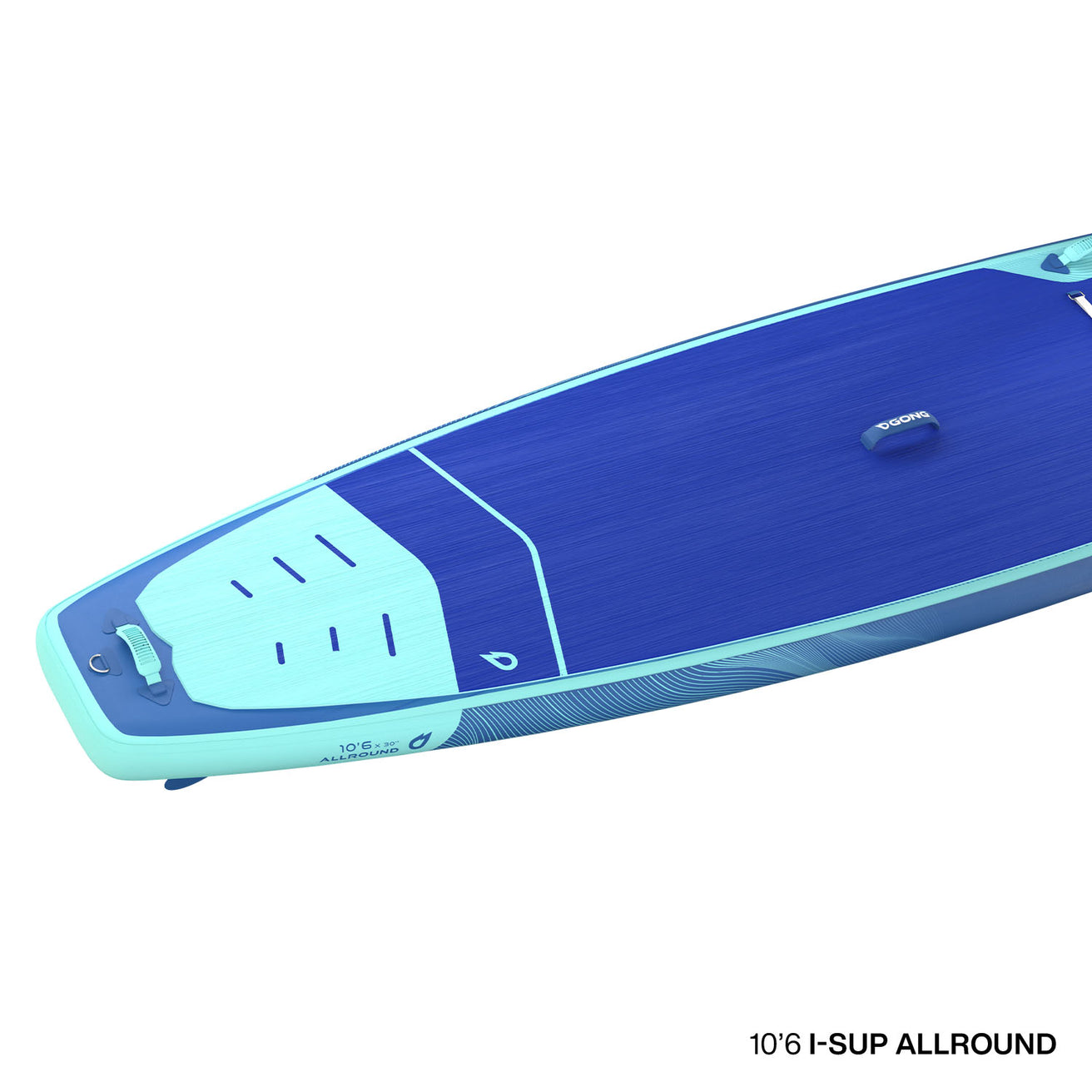 Pack | Pack I-SUP Inflatable Allround