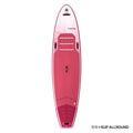 Pack | Pack I-SUP Inflatable Allround