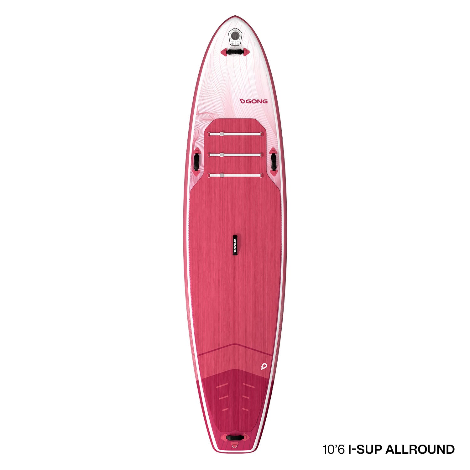 Pack | Pack I-SUP Inflatable Allround