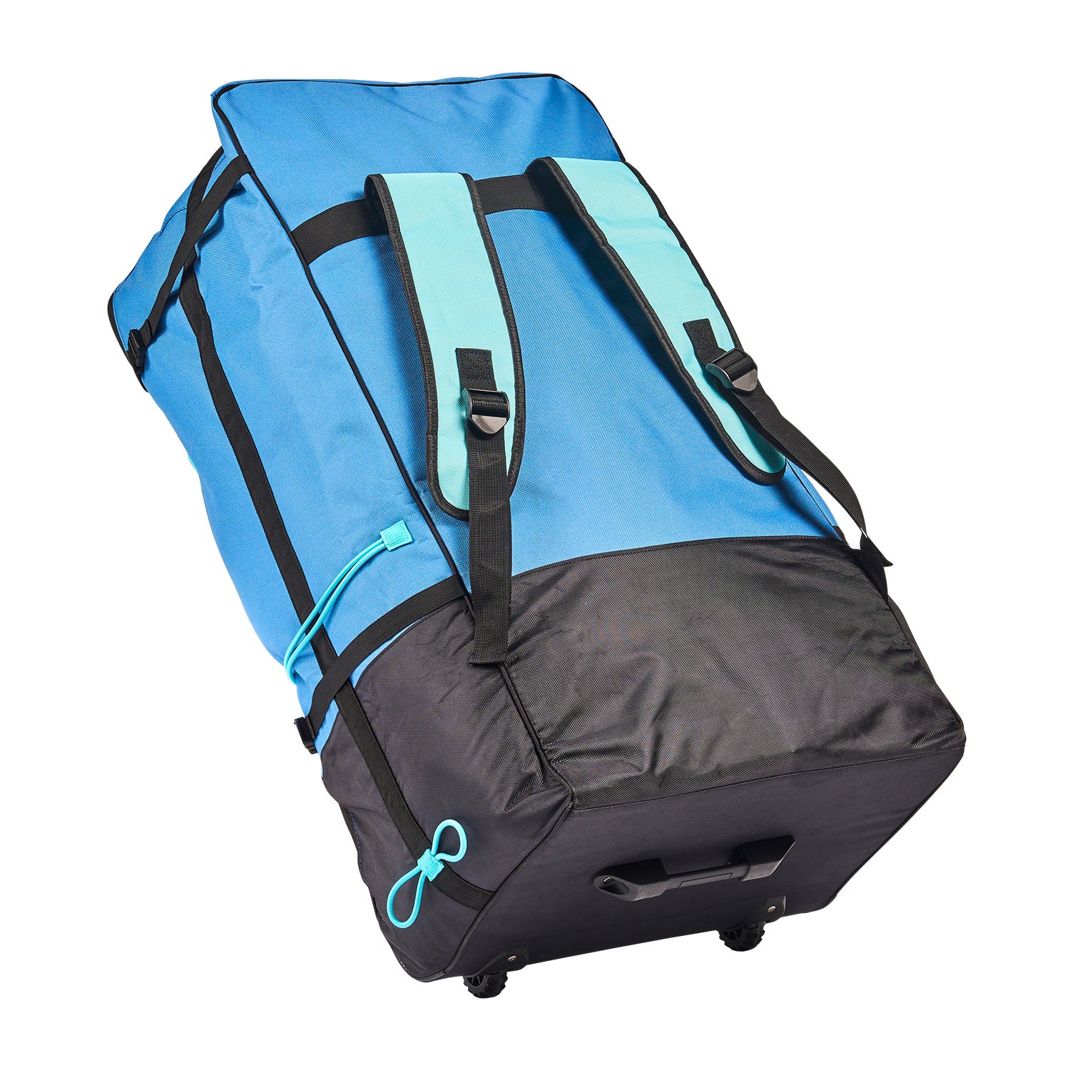 Pack | Pack I-SUP Inflatable Longboard
