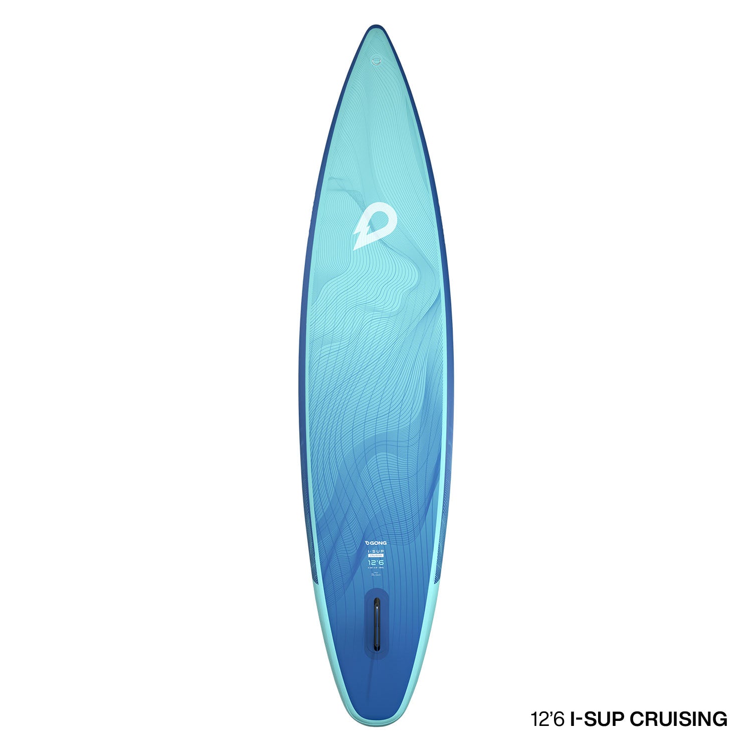 Pack | Pack I-SUP Inflatable Cruising