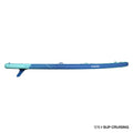 Pack | Pack I-SUP Inflatable Cruising