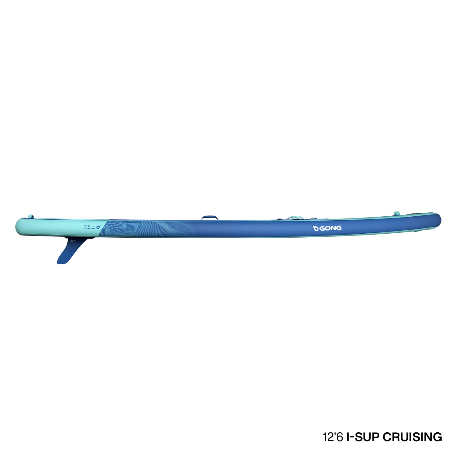 Pack | Pack I-SUP Inflatable Cruising