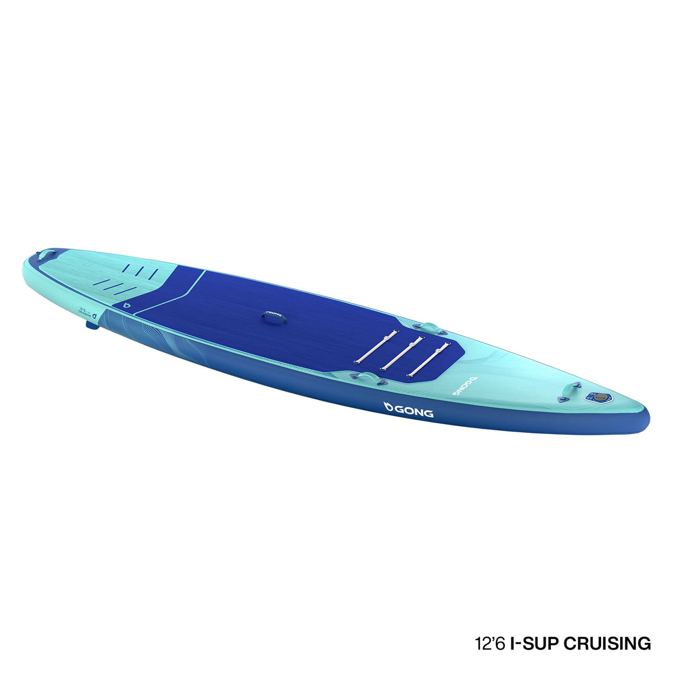 Pack | Pack I-SUP Inflatable Cruising